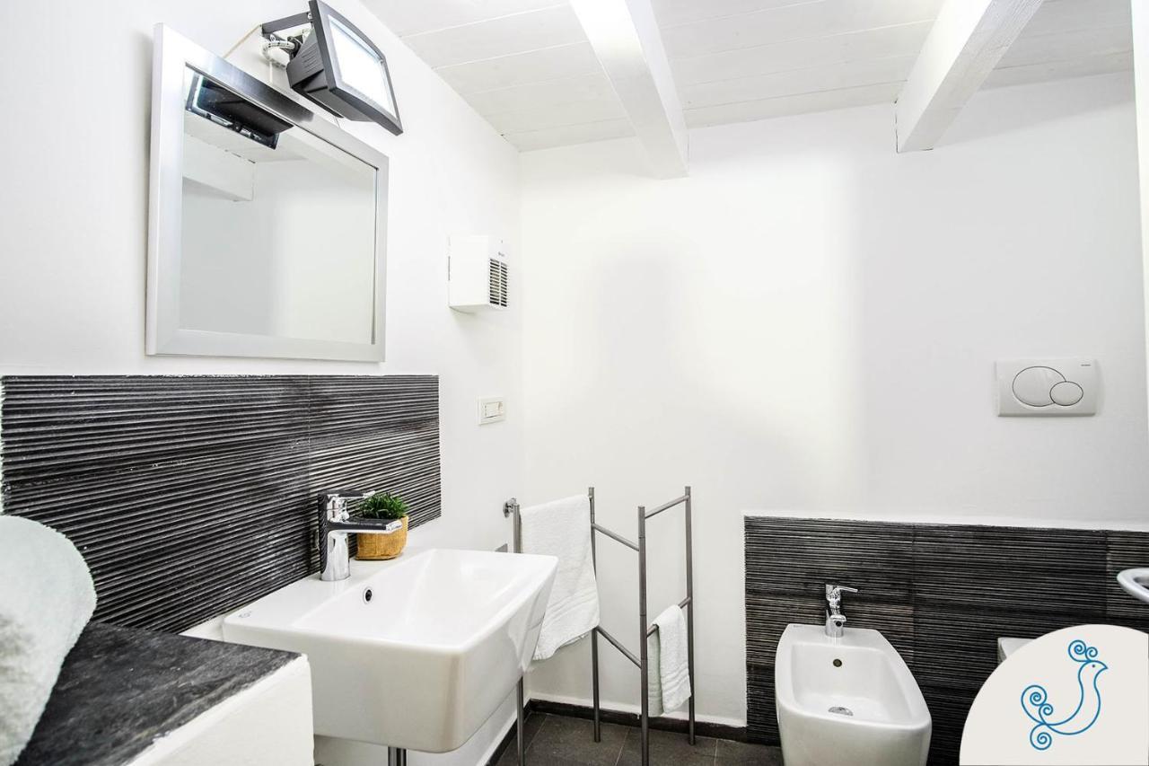 Appartement Scuderie Reali - Loft In Castello, Old Town à Cagliari Extérieur photo